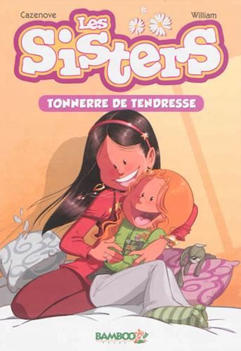 Tonnerre de tendresse