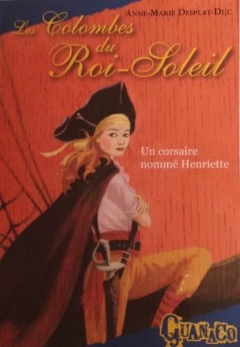 Un corsaire nommé Henriette