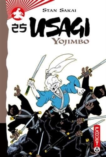 Usagi Yojimbo
