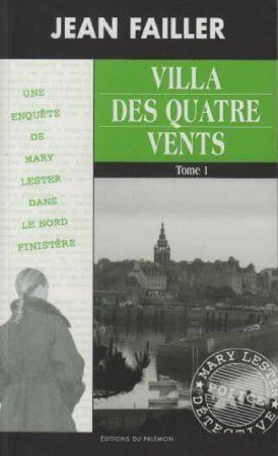 Villa des Quatre Vents