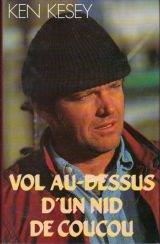 Vol au-dessus d'un nid de coucou