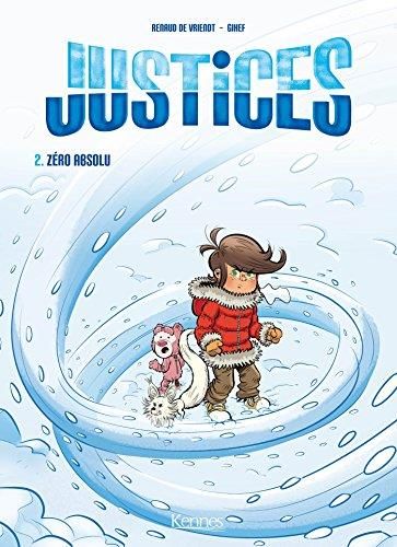 Zéro absolu