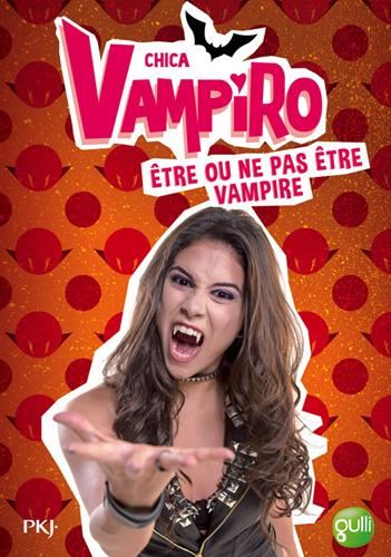 °tre ou ne pas être vampire