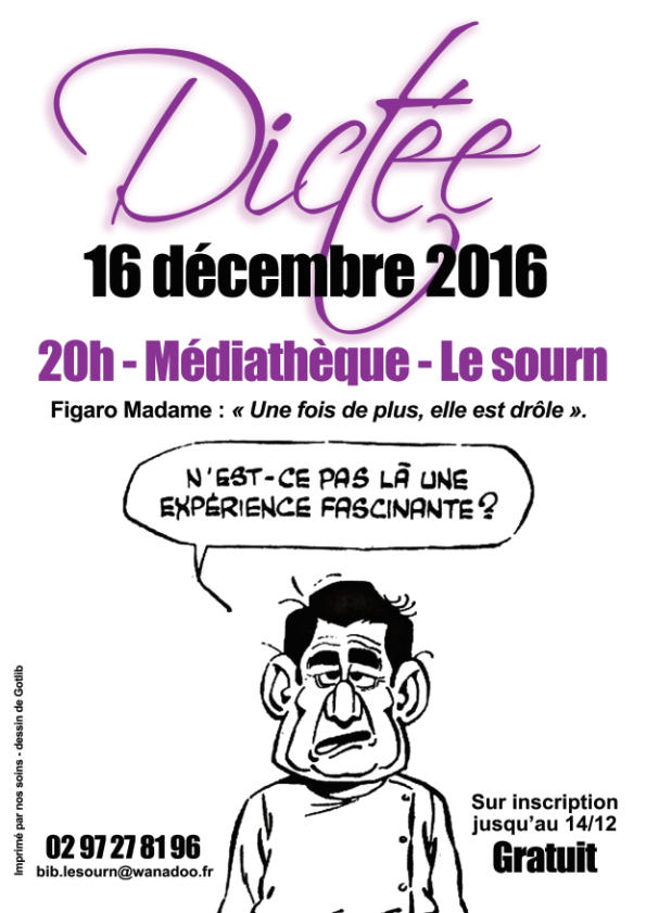 DICTEE