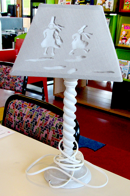 lampe